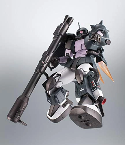 MS-06R-1A Zaku II High Type - 12.7 cm (BDIGU550392)