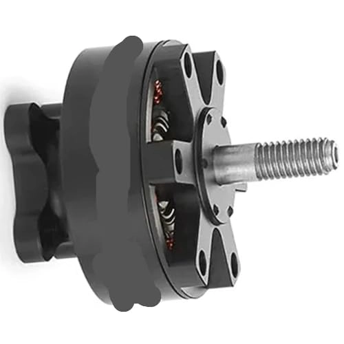 V2 14-pole Outrunner Brushless Motor