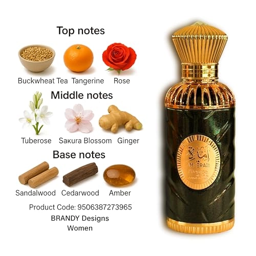Ameerah - Eau de Parfum 100ml