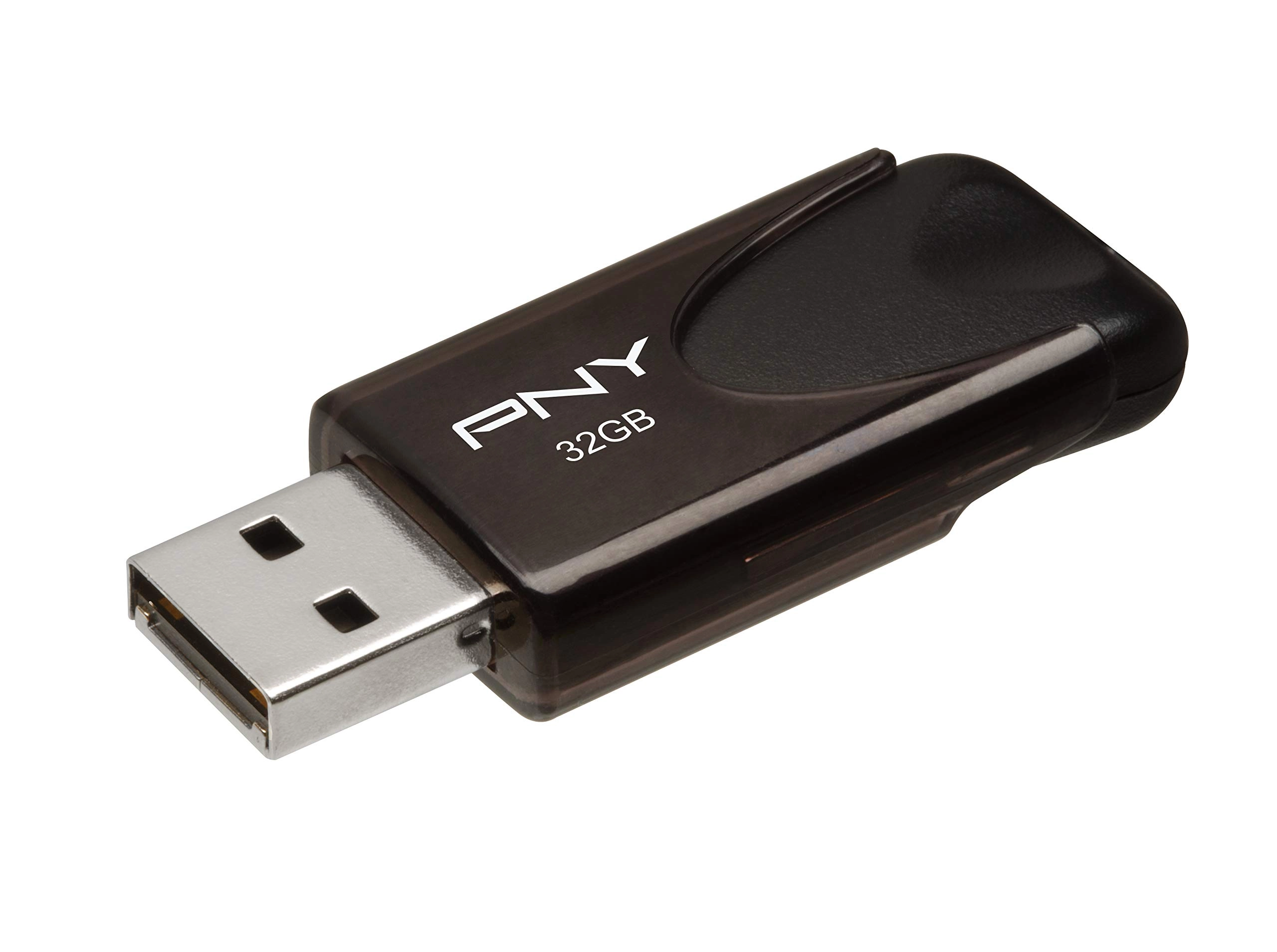 PNY Attaché 4 - USB 2.0 USB Type A 32GB