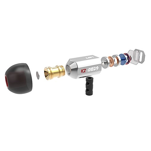 KZ ED9 Wired Earphone