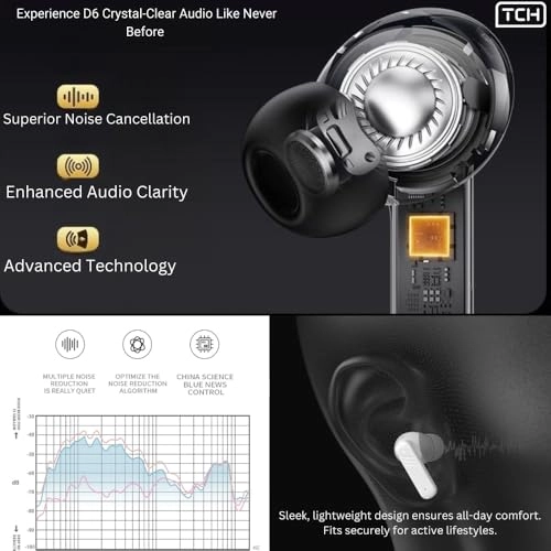 L10 Wireless Earbud