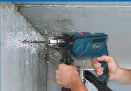 KPT INDUSTRIES LTD KID13 - 13mm Impact Drill