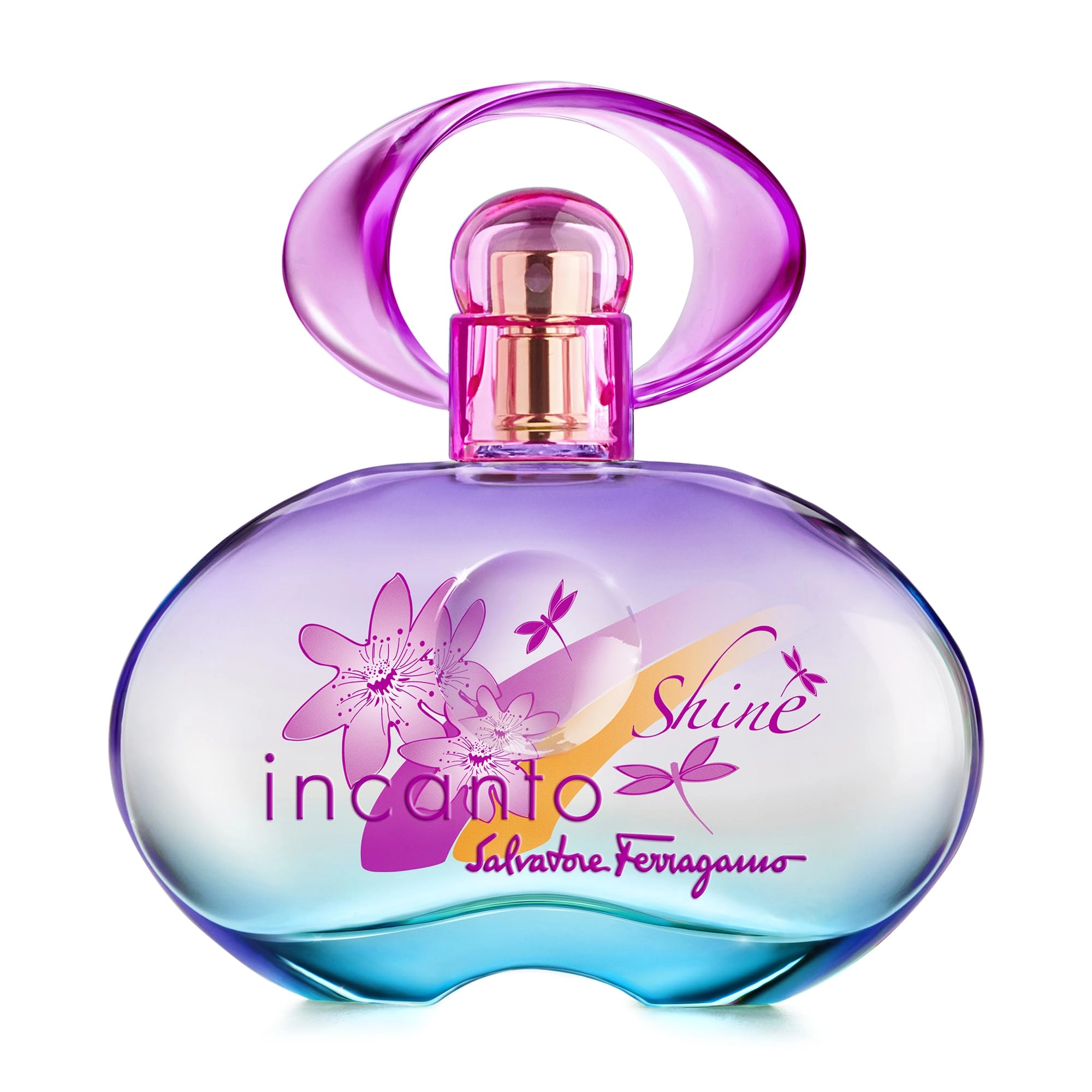 Incanto Shine Eau de Toilette 100 ml