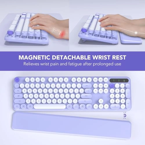 Wireless Keyboard - Wireless
