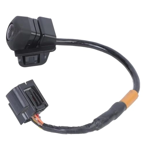 Parking Assist Camera - Wire