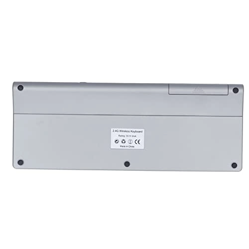 10" Wireless Keyboard