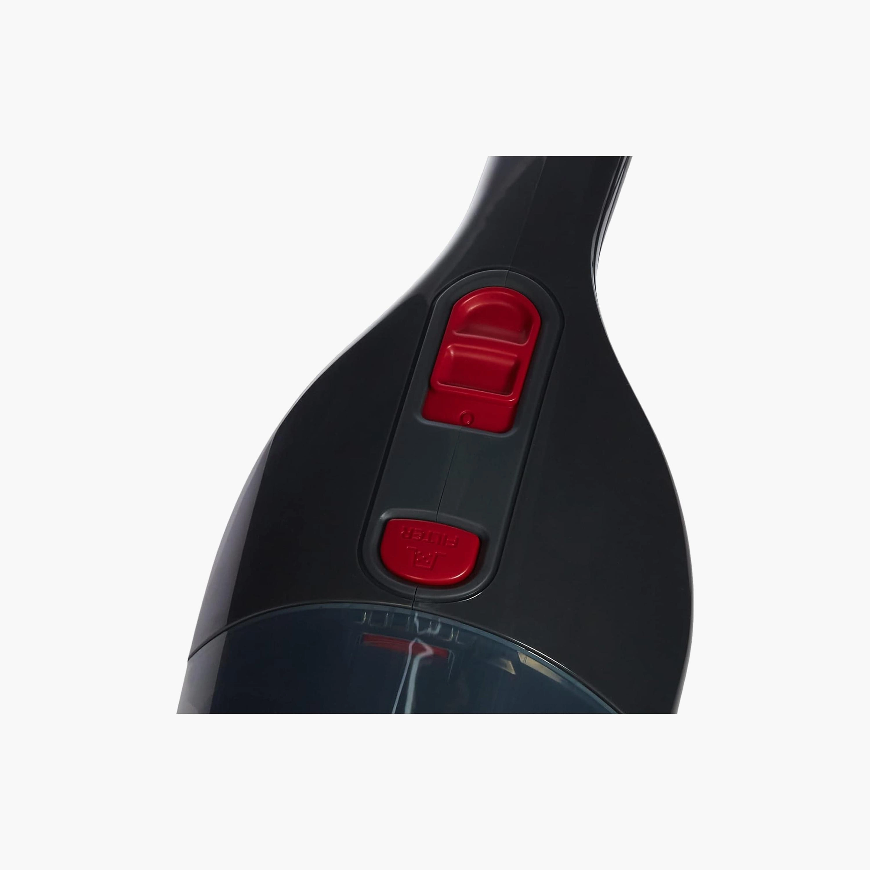 Flexi Auto Dustbuster - 12V Handheld