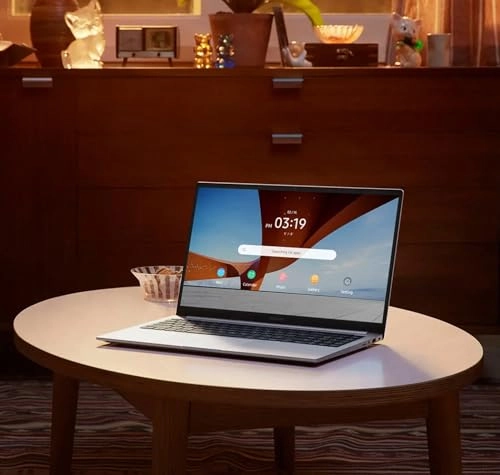 Galaxy Book4 Laptop NP750XGK - 15.6'' Core 7-150U 16GB DDR4 512GB SSD