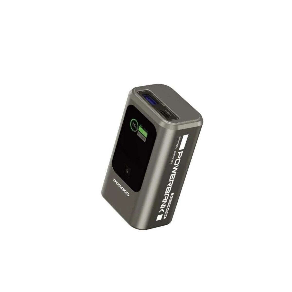 Chrome Volt - 10000mAh 15W