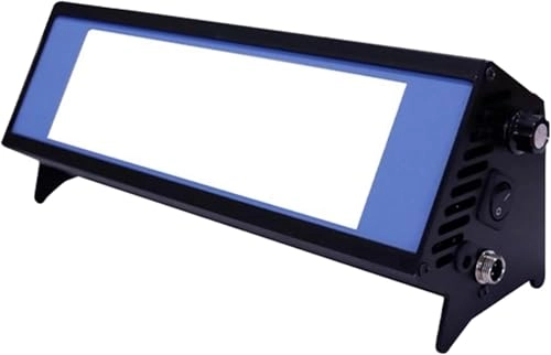 LED Film Viewer - 90000Cd/m2 229mm X 68 Mm