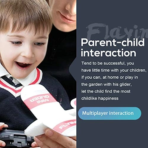 KF606 - 2.4GHz 2CH EPP Foam