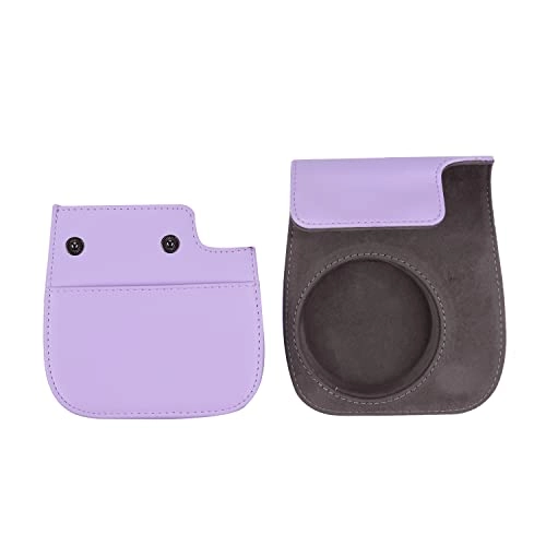 Instant Camera Case - 12.5 * 14 * 5.5cm/ 4.9 * 5.5 * 2.2in Fujifilm Instax Mini 11