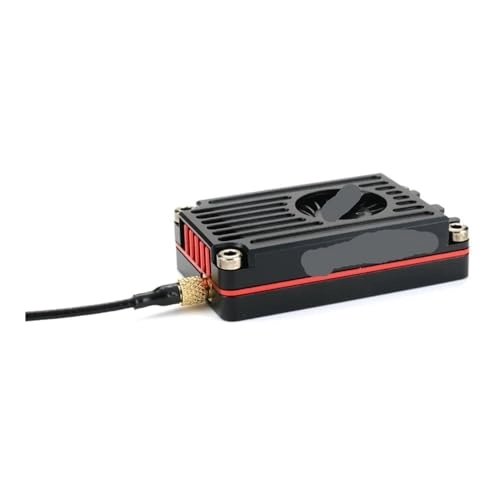 VTX Shell Cooling Fan