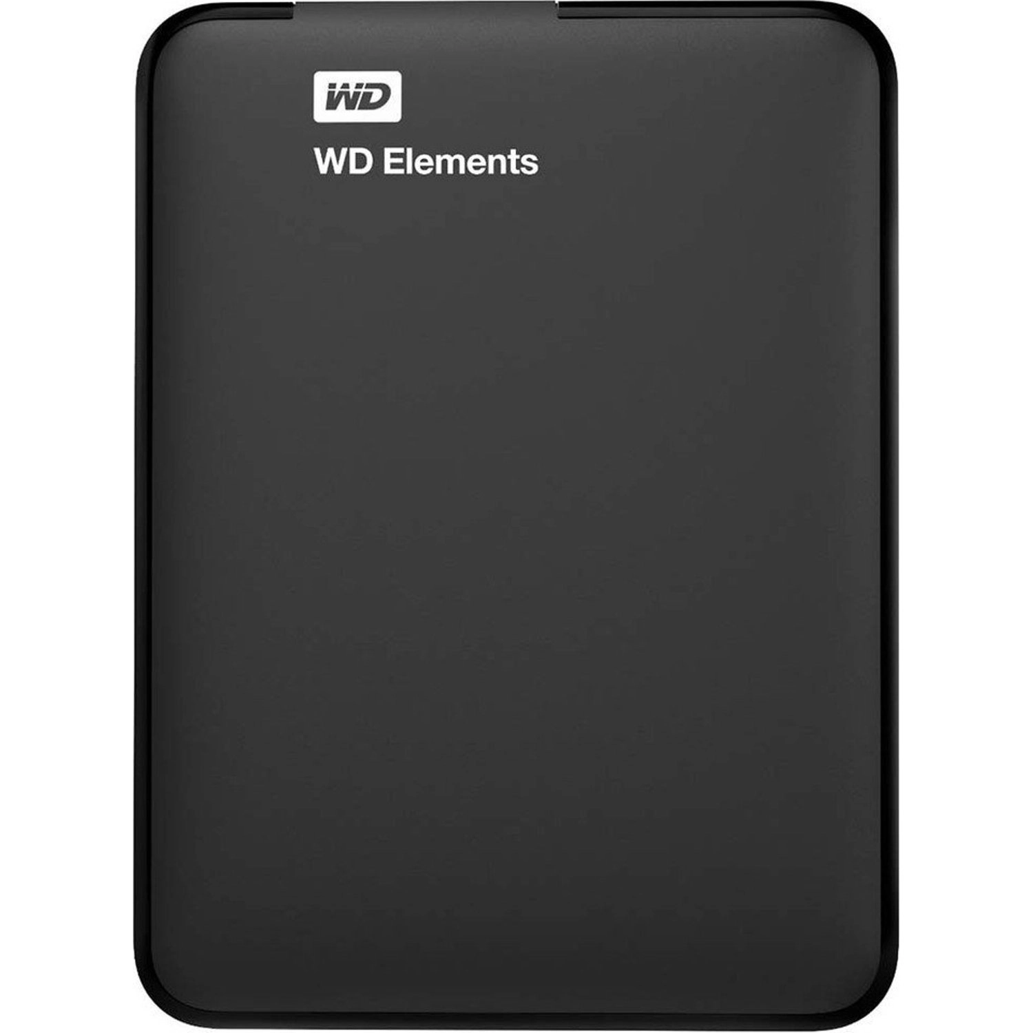 Elements - Portable Hard Disk Drive 1TB
