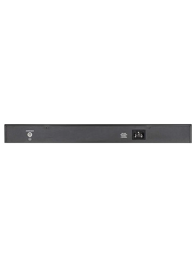 DSS-100E-18P 18-ports