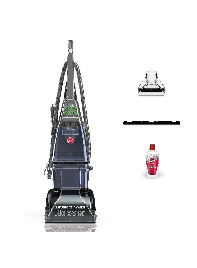 Hoover Brush & Wash - Multi-Function 1400 W