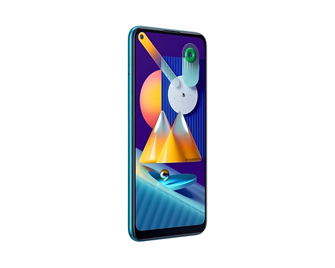 Galaxy M11 - 3GB 32GB