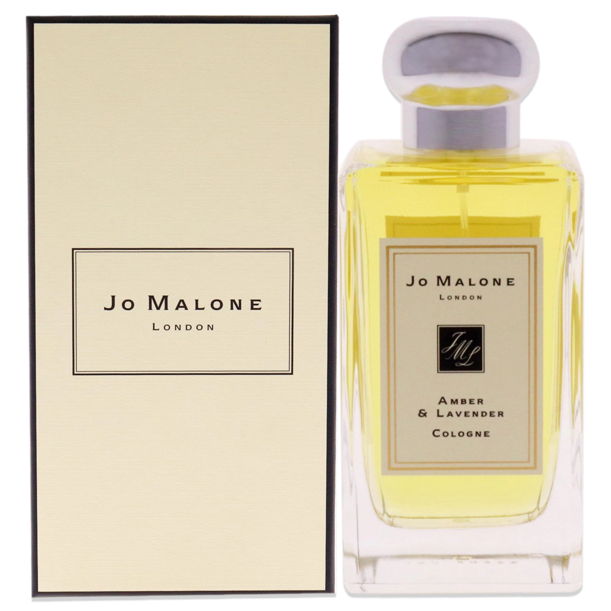 Jo Malone Amber & Lavender - 100 Ml