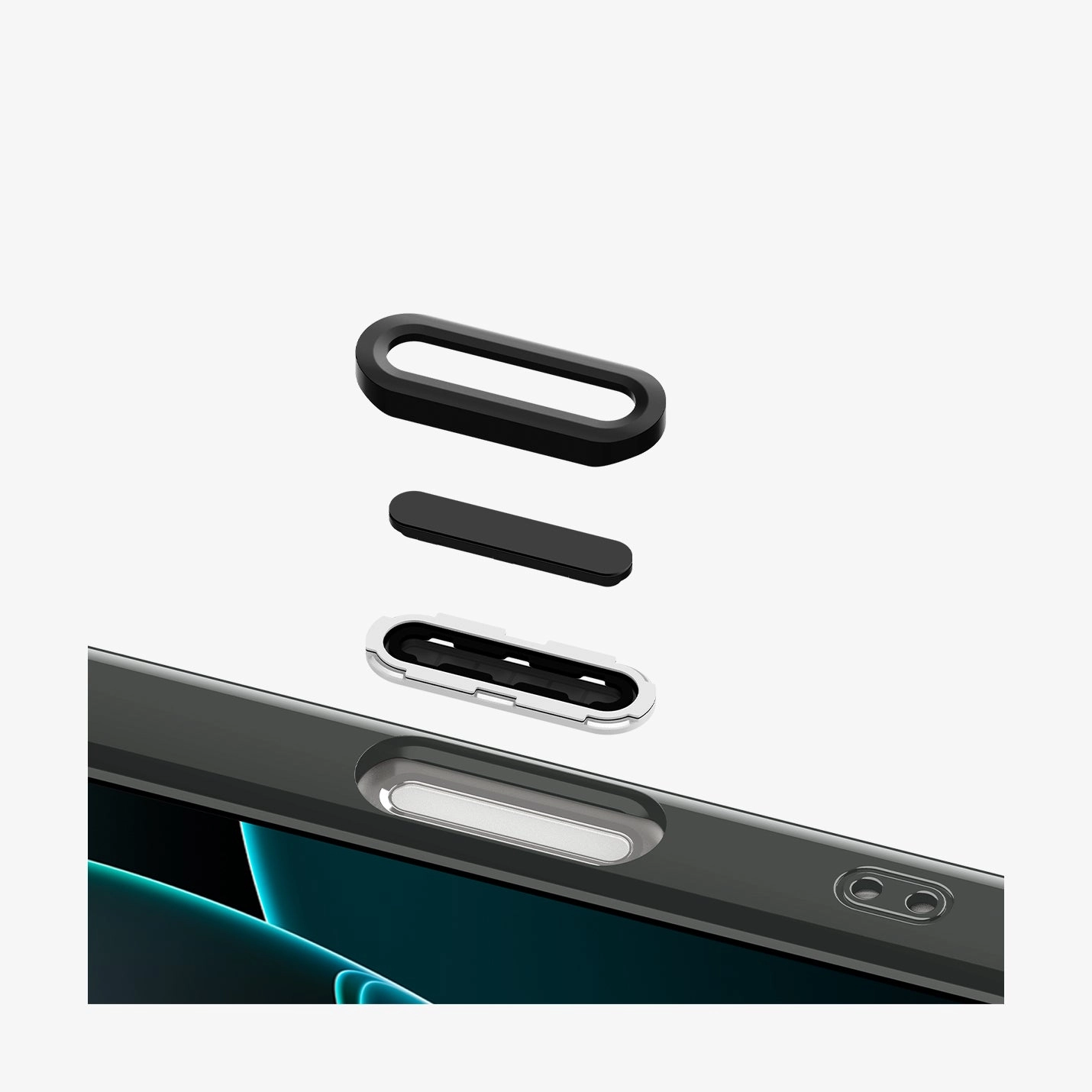 C11 Case with MagSafe for iPhone 16 Pro Max