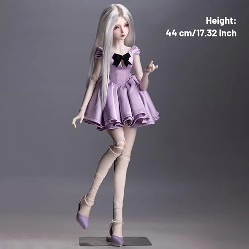 BJD Doll - 1/4 Resin Style O