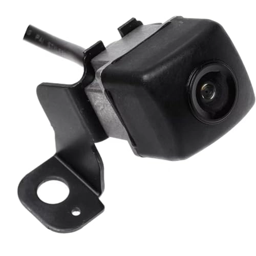Rear View Camera - Night vision