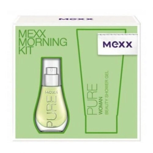 Eau De Toilette + Balm - 2 Pieces