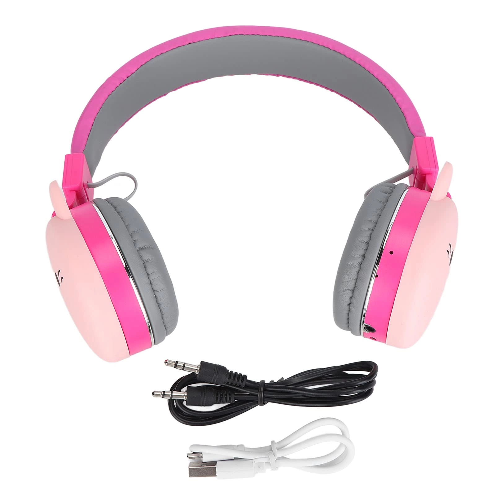 TIKATARER 9a3u2e560k-15 Wireless Headset
