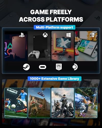 NIT-GU-07-HR - 2402 Mbps WiFi 6