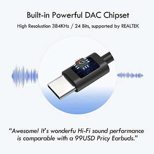 CGS-W1A Wired Earbud
