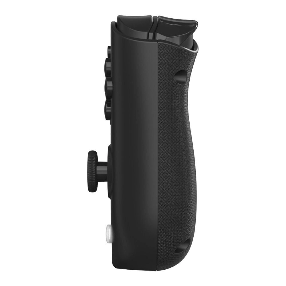 Nitro Deck - Black Switch