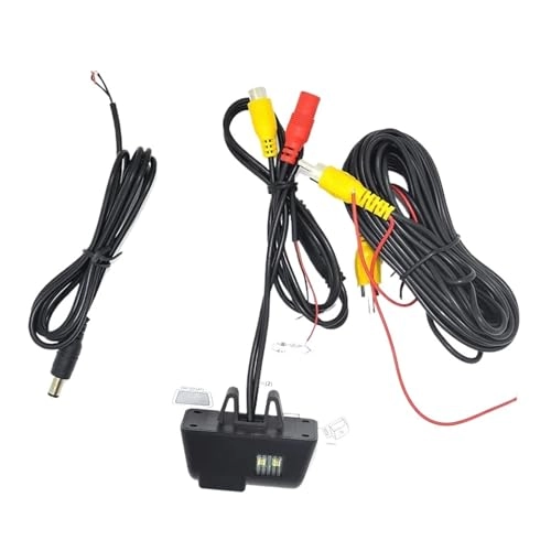 Car Reversing Camera - Night vision Wired 728 x 512 pixels