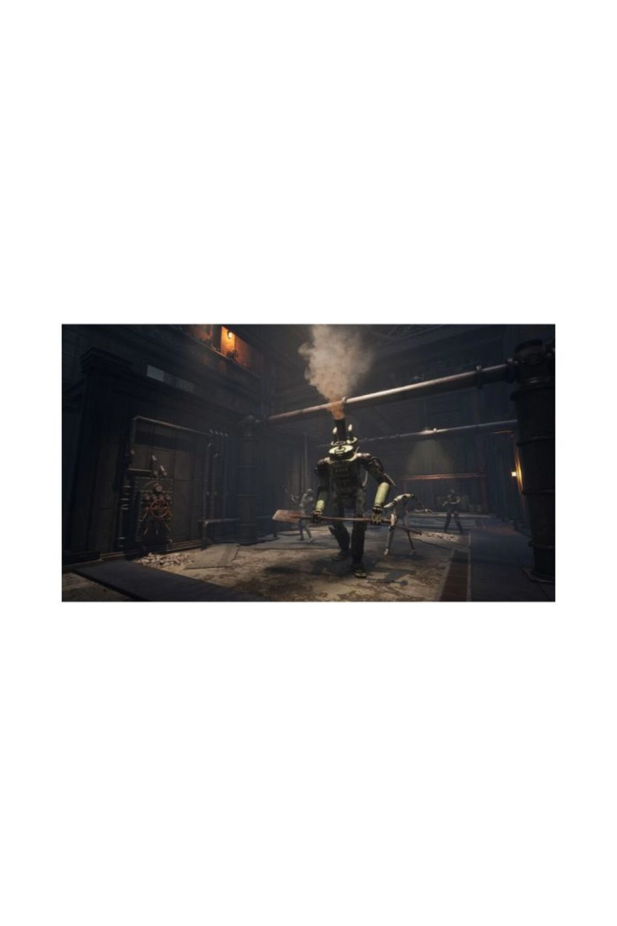 Lies of P - PlayStation 5