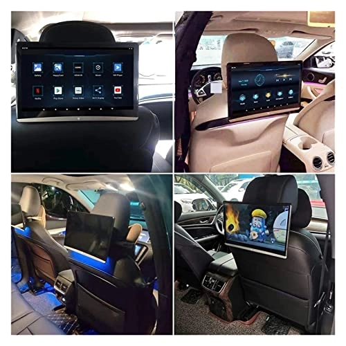 Car Headrest Screen - 13.3-inch