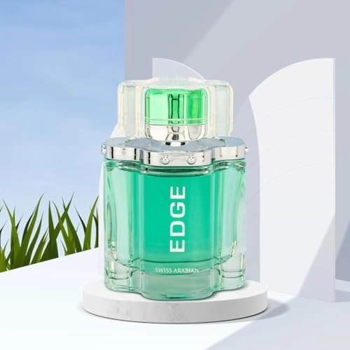 Edge Intense - 100ml Eau de Parfum