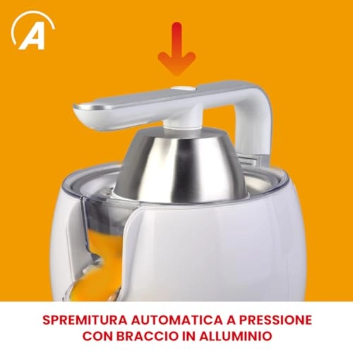 ARSPRE03W - 500 watts 0.5 Liters