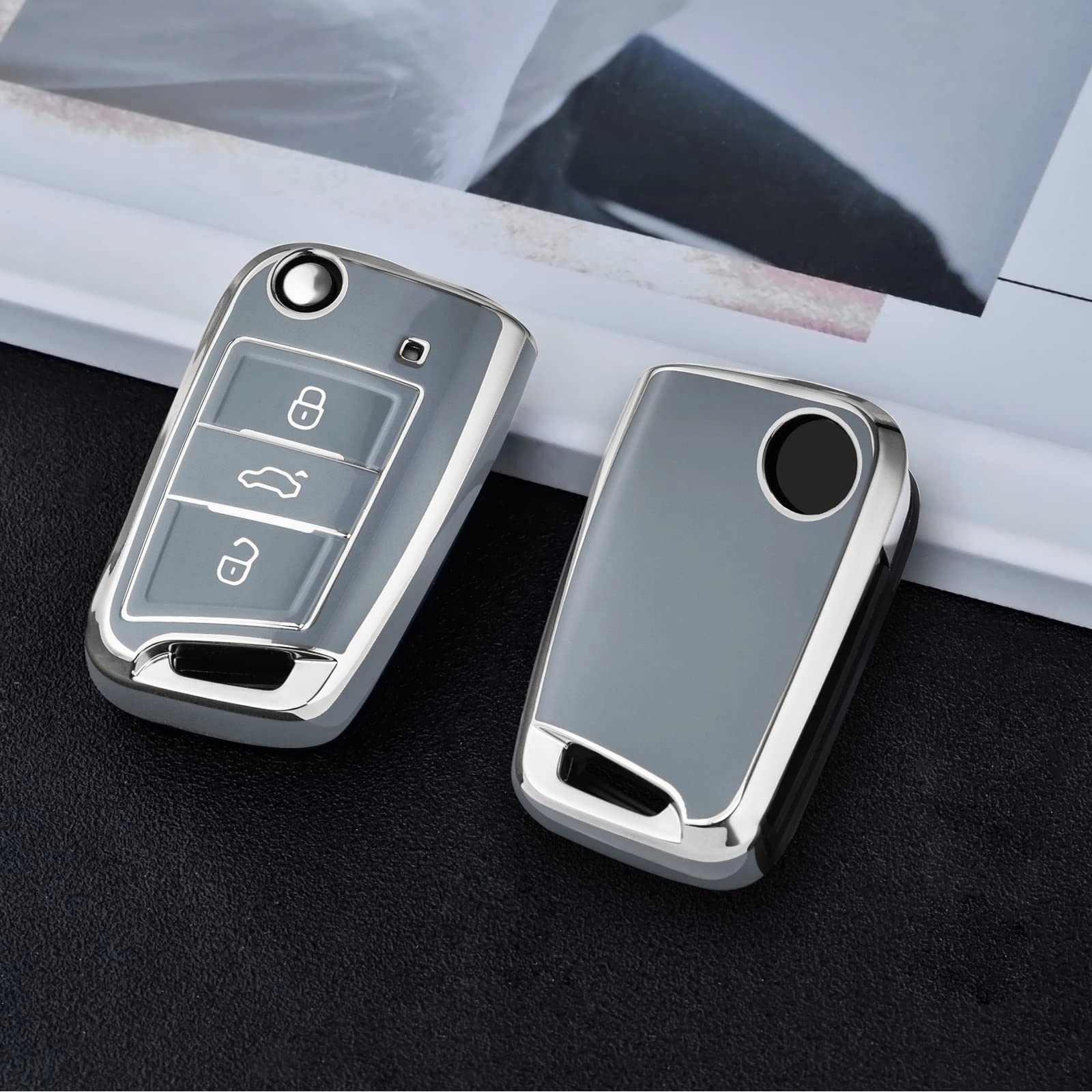 Car Key Cover - Golf 7