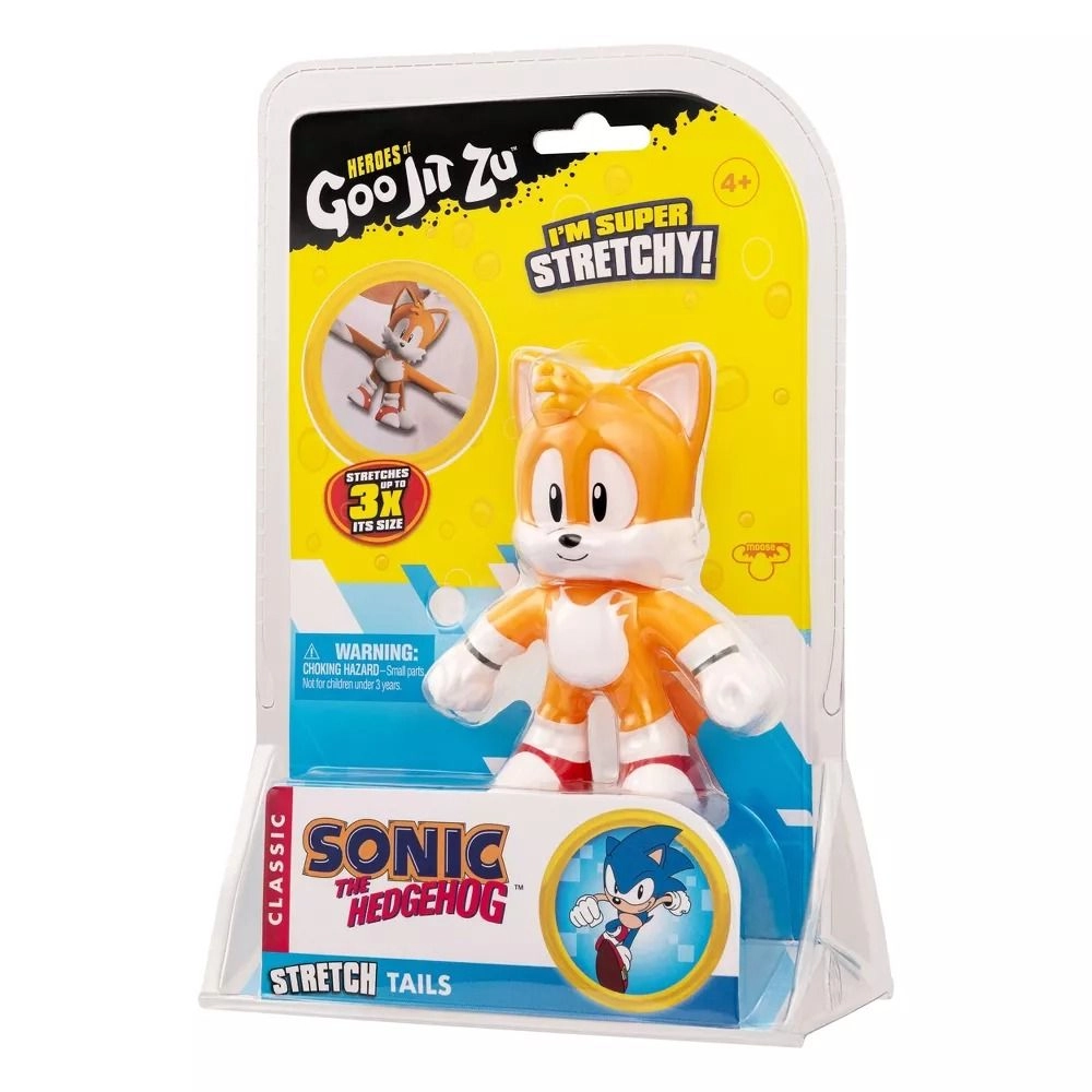 Tails - Sonic the Hedgehog (40 cm)