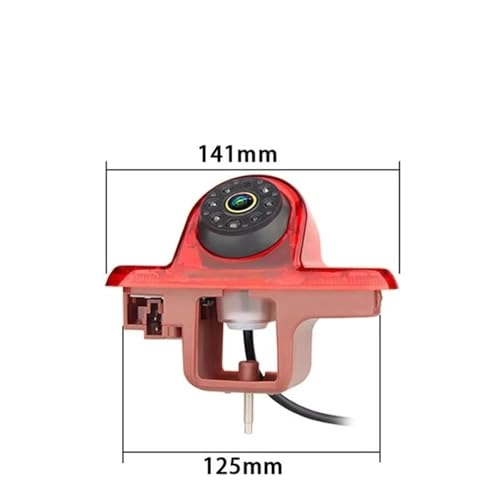 56054158AB - Night vision Wireless 1080P