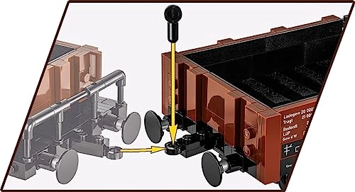 Type OMMR 32 LINZ - 584 pcs