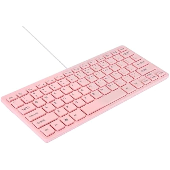 Wired Mini Keyboard - Wired