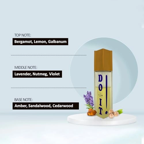 Fresh Eau de Parfum 100ml