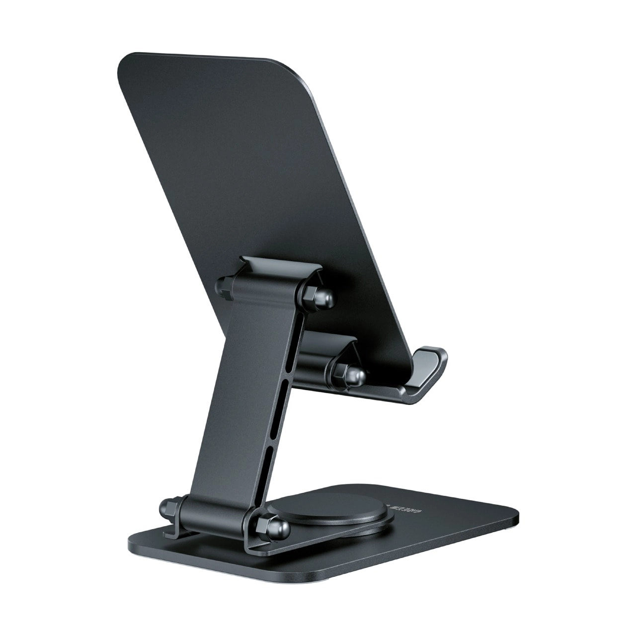 M5 Foldable Phone & Tablet Holder - 360° Rotation 3-Axis Adjustment