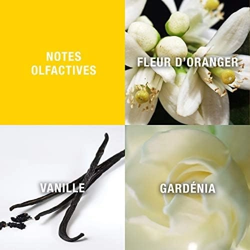 Yellow Eau de Toilette 90 ml