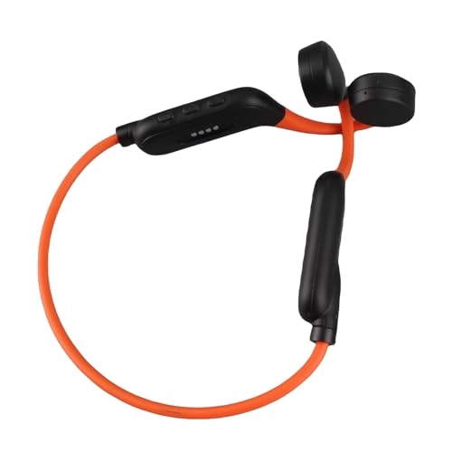 Bone Conduction Headphones Wireless Headphone