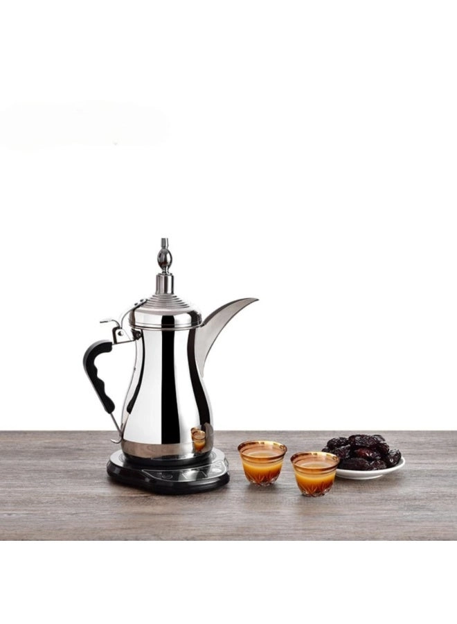 Arabic Coffee & Tea Kettle
