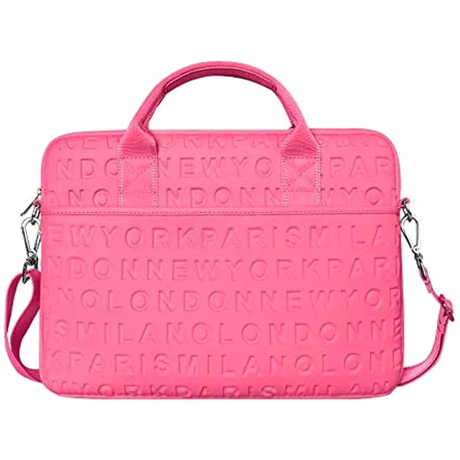 WIWU Cosmo Slim Laptop Case for 13.3-Inch Laptop