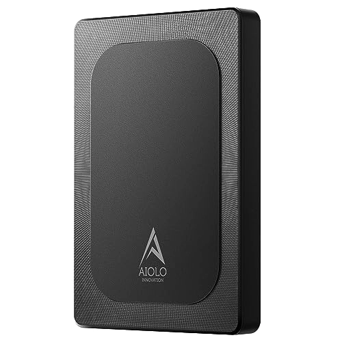 A4 - 4TB HDD