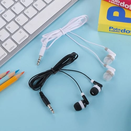 HY01 Wired Earbud Pack