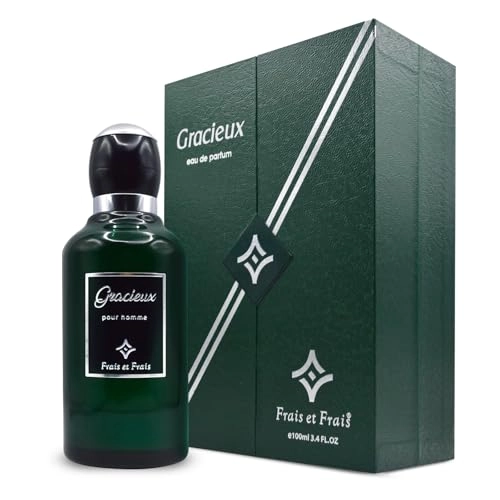 Gracieux Eau de Parfum 100 ml